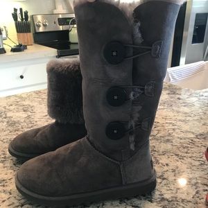 Children’s 5 UGG Australia
